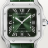 Santos De Cartier Watch WSSA0062