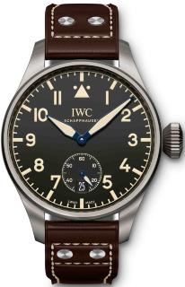 IWC Pilots Big Pilots Heritage Watch 48 IW510301