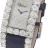 Chopard Diamond Watches Heure Small Oval 139284-1000