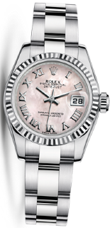 Rolex Oyster Perpetual Datejust m179174-0067