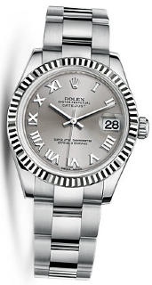 Rolex Datejust 31 Oyster Perpetual m178274-0062