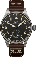 IWC Pilots Big Pilots Heritage Watch 55 IW510401