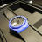 Hublot Classic Fusion Aerofusion Chronograph Orlinski Blue Ceramic 525.ex.0179.rx.orl18