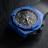 Hublot Classic Fusion Aerofusion Chronograph Orlinski Blue Ceramic 525.ex.0179.rx.orl18