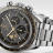 Omega Speedmaster Moonwatch Apollo 11 50th Anniversary Limited Series 310.20.42.50.01.001