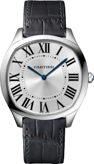 Drive De Cartier Extra-Flat WGNM0007