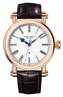Speake-Marin J-Class Resilience Red Gold 38 PIC.10010