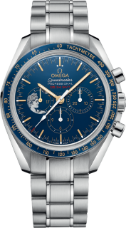 Omega Speedmaster Moonwatch Apollo 17 45th Anniversary Limited Series 311.30.42.30.03.001