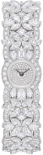 Harry Winston High Jewelry Timepieces Marquesa HJTQHM19PP001