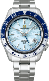 Grand Seiko Sport Collection Limited Edition SBGJ275