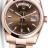 Rolex Day-Date 36 Oyster Perpetual M118205F-0127