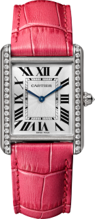 Tank Louis Cartier Watch WJTA0015