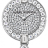 Harry Winston High Jewelry Timepieces Semira HJTQHM23PP001
