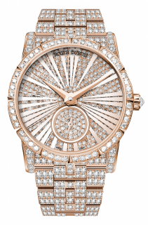 Roger Dubuis Excalibur 36 Automatic - Jewellery RDDBEX0416
