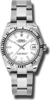 Rolex Datejust 31 Oyster Perpetual m178274-0024