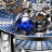 Jacob & Co Astronomia Tourbillon Icy Blue Degrade Sapphires AT800.30.BD.UA.B