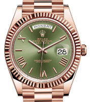 Rolex Oyster Day-Date 40 m228235-0025