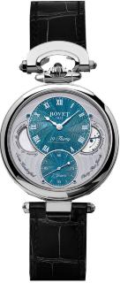 Bovet Fleurier The 19Thirty Great Guilloche NTS0062