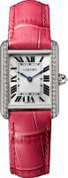 Tank Louis Cartier Watch WJTA0011