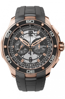Roger Dubuis Pulsion Chronograph in Pink Gold RDDBPU0003