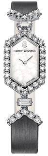 High Jewelry Timepieces Art Deco by Harry Winston HJTQHM18PP006