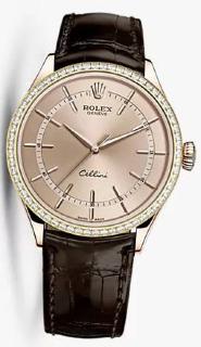 Rolex Cellini Time m50705rbr-0015