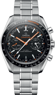 Speedmaster Racing Omega Co-axial Master Chronometer Chronograph 44.25 mm 329.30.44.51.01.002