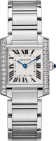 Cartier Tank Francaise Watch W4TA00098100