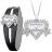 High Jewelry Timepieces Rosebud Heart by Harry Winston HJTQHM26WW003