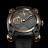 Romain Jerome Moon Invader Automatic 46 Black Gold RJ.M.AU.IN.004.02