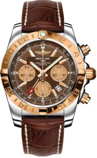 Breitling Chronomat 44 GMT CB042012/Q590/739P/A20BA.1