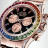 Rolex Oyster Perpetual Cosmograph Daytona m116595rbow-0001