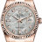 Rolex Day-Date 36 Oyster Perpetual M118235F-0055
