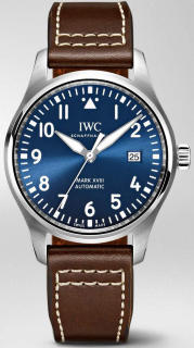 IWC Pilots Watch Mark XVIII Edition Le Petit Prince IW327010