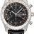 Breitling Navitimer 1 Chronograph GMT 46 A24322121B1P1