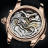 Montblanc Heritage Spirit Collection Chronometrie Exotourbillon Rattrapante 115993