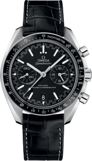 Speedmaster Racing Omega Co-axial Master Chronometer Chronograph 44.25 mm 329.33.44.51.01.001