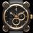 Romain Jerome Air Moon Invader Red Metal Chrono RJ.M.CH.IN.004.02