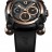 Romain Jerome Air Moon Invader Red Metal Chrono RJ.M.CH.IN.004.02