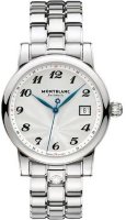 Montblanc Star Date Automatic 107316