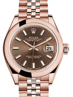 Rolex Oyster Perpetual Datejust 28 m279165-0008