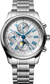 Watchmaking Tradition Longines Master Collection L2.773.4.71.6