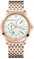 Girard-Perregaux 1966 Annual Calendar And Equation Of Time 49538-52-131-52A