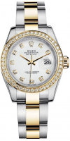 Rolex Oyster Perpetual Datejust m179383-0021