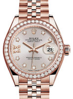 Rolex Oyster Perpetual Datejust 28 m279135rbr-0004