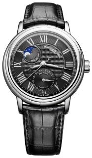 Raymond Weil Maestro Automatic Moonphase Watch 2839-STC-00209