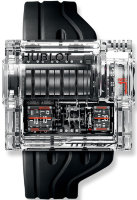 Hublot Mp-07 Sapphire40 Days Power Reserve 907.JX.0001.RX