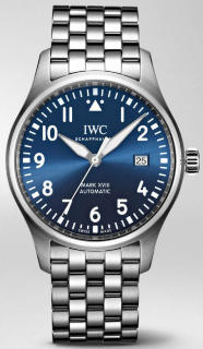 IWC Pilots Watch Mark XVIII IW327016