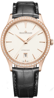 Jaeger-LeCoultre Master Ultra Thin Date 1232502