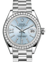 Rolex Oyster Perpetual Datejust 28 m279136rbr-0001